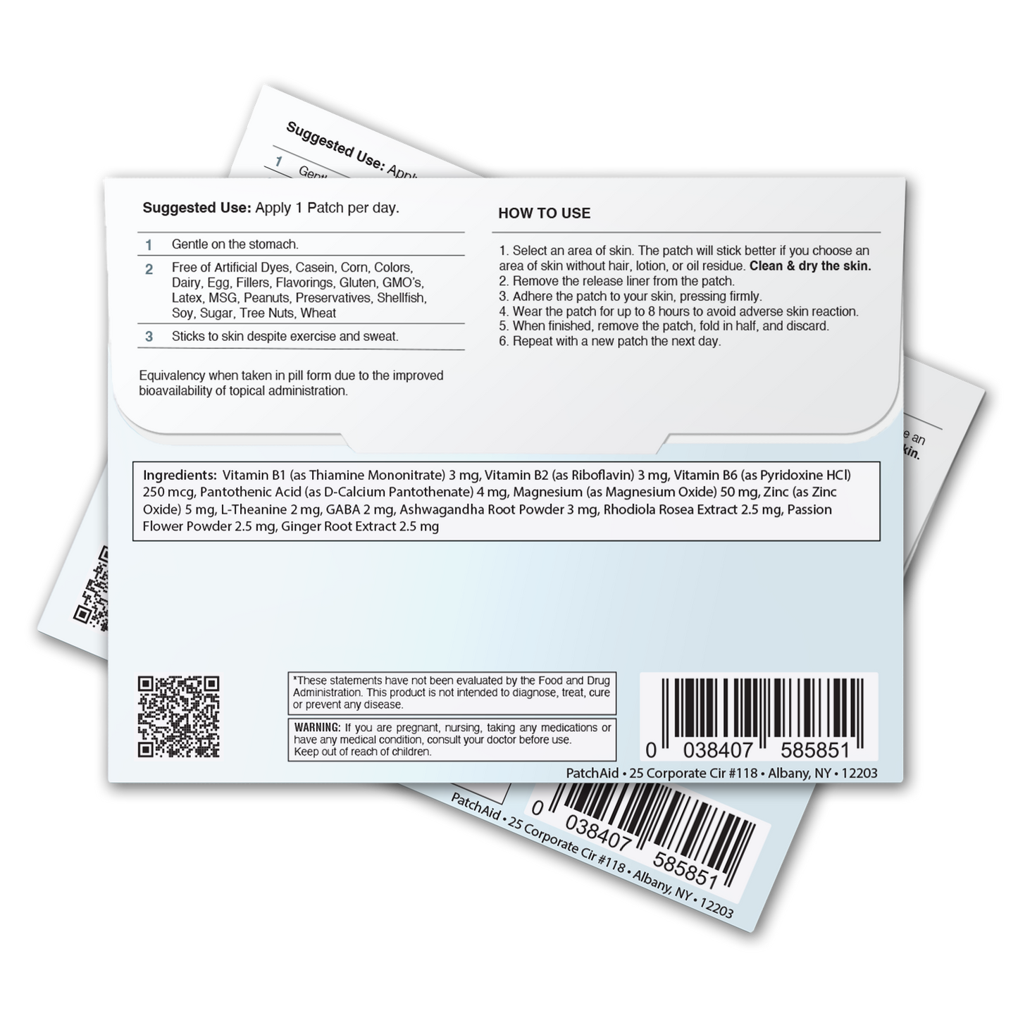 Kids’ Travel Buddy Pack