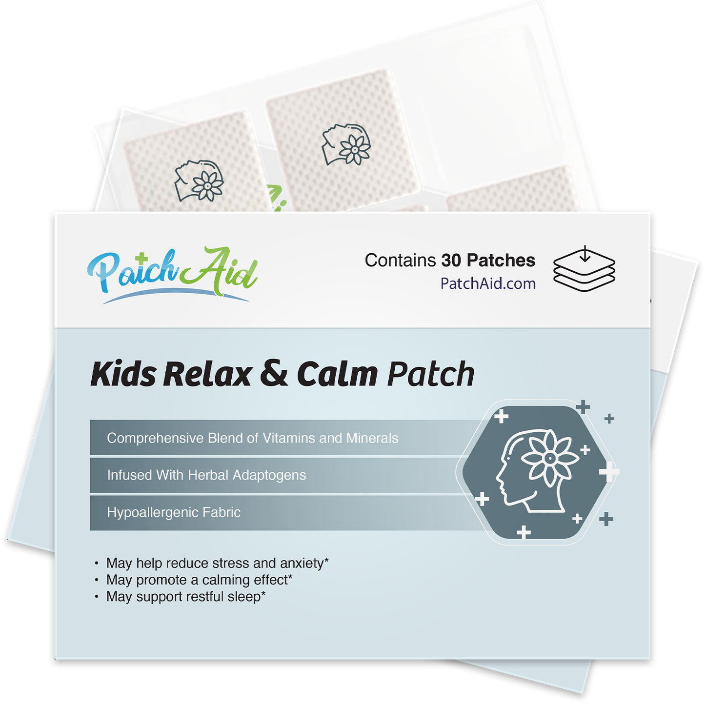 Kids’ Travel Buddy Pack