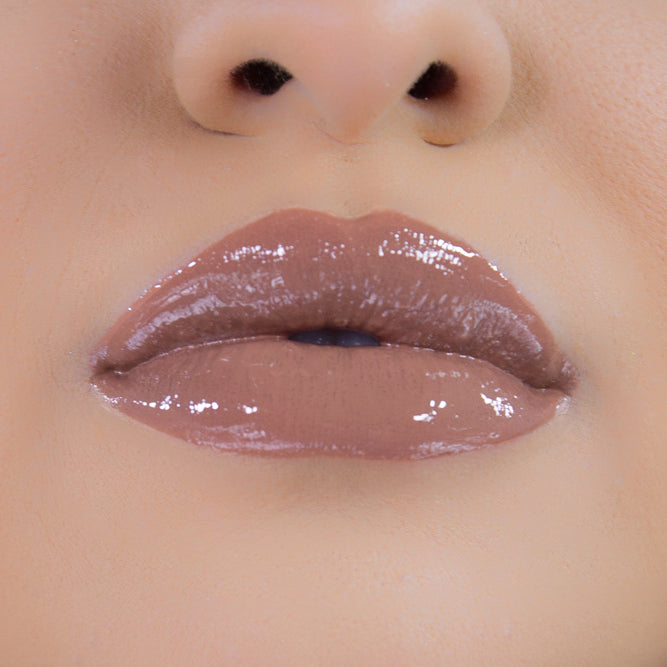 Iconic Gloss - Killin' It