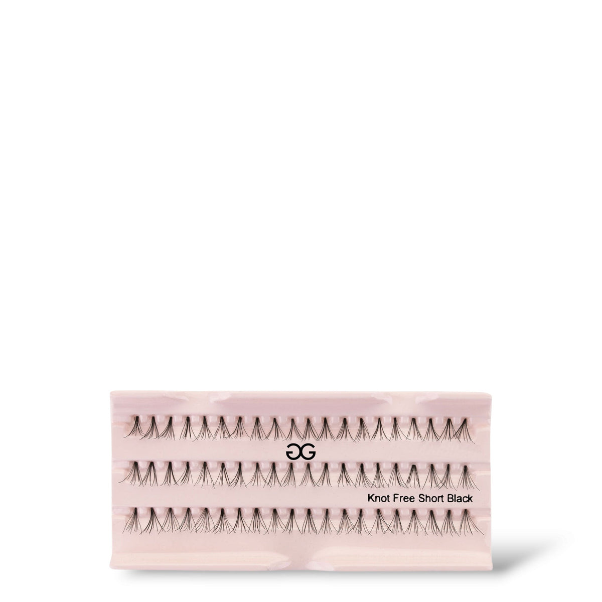 Knot Free Cluster Lashes