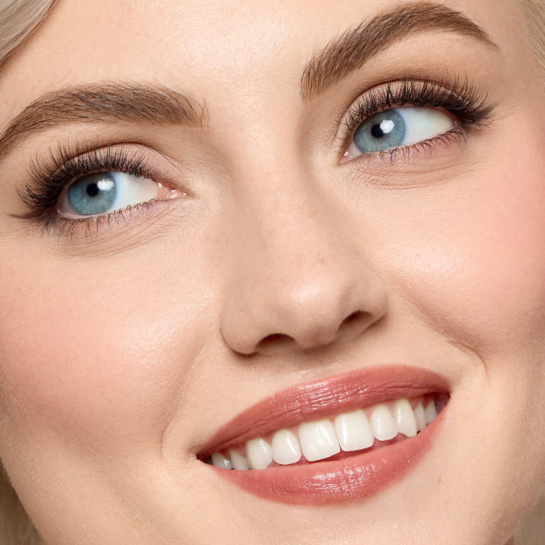 Knot Free Cluster Lashes