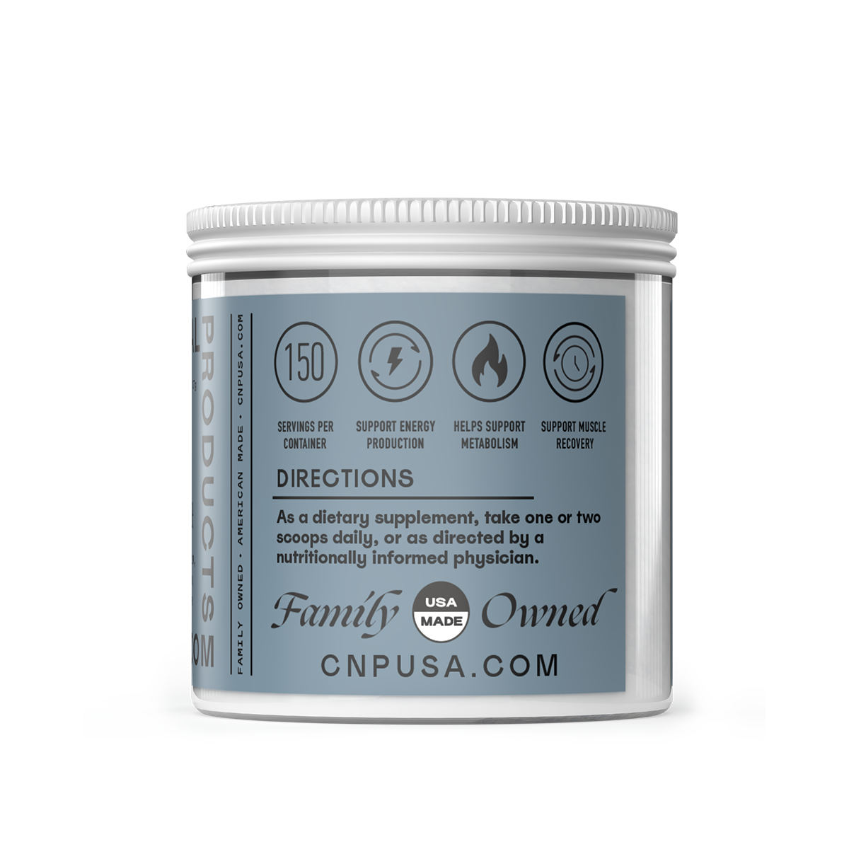 L-Carnitine Powder