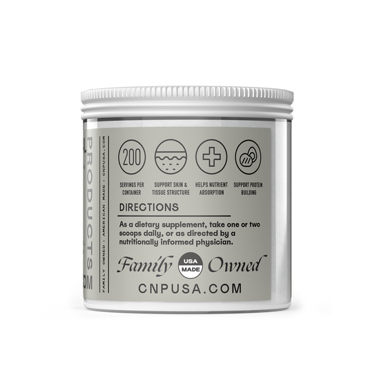 L-Lysine Powder