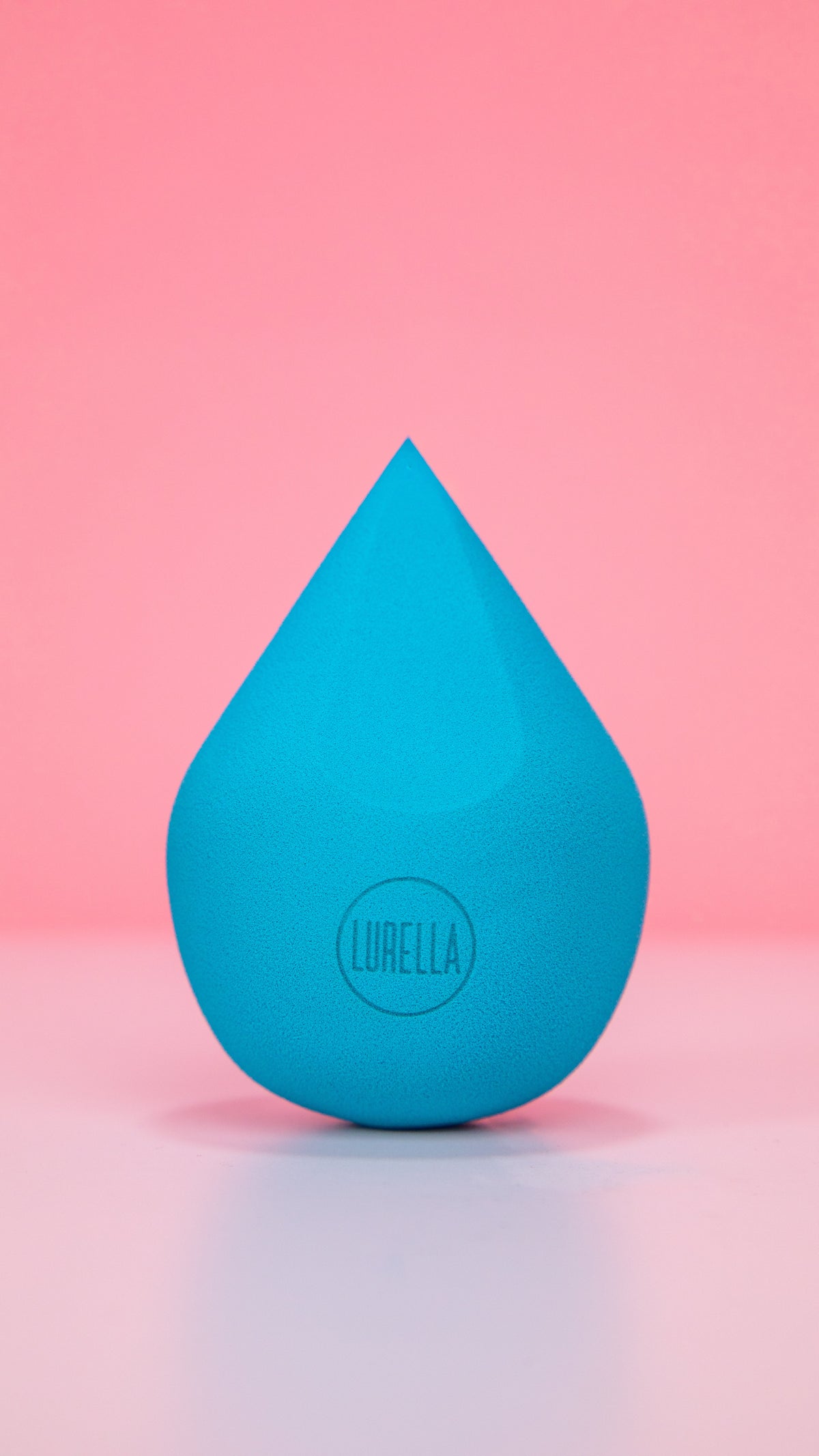 Esponja de belleza Grande Luxe