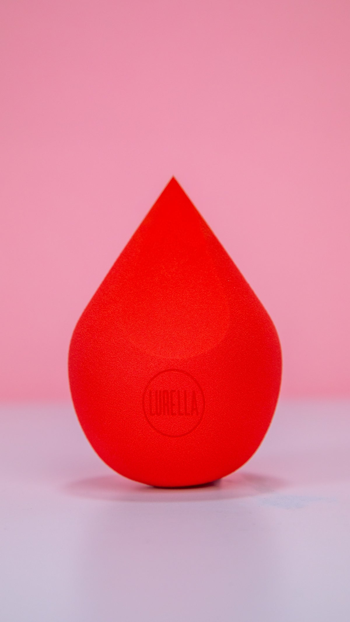 Esponja de belleza Grande Luxe