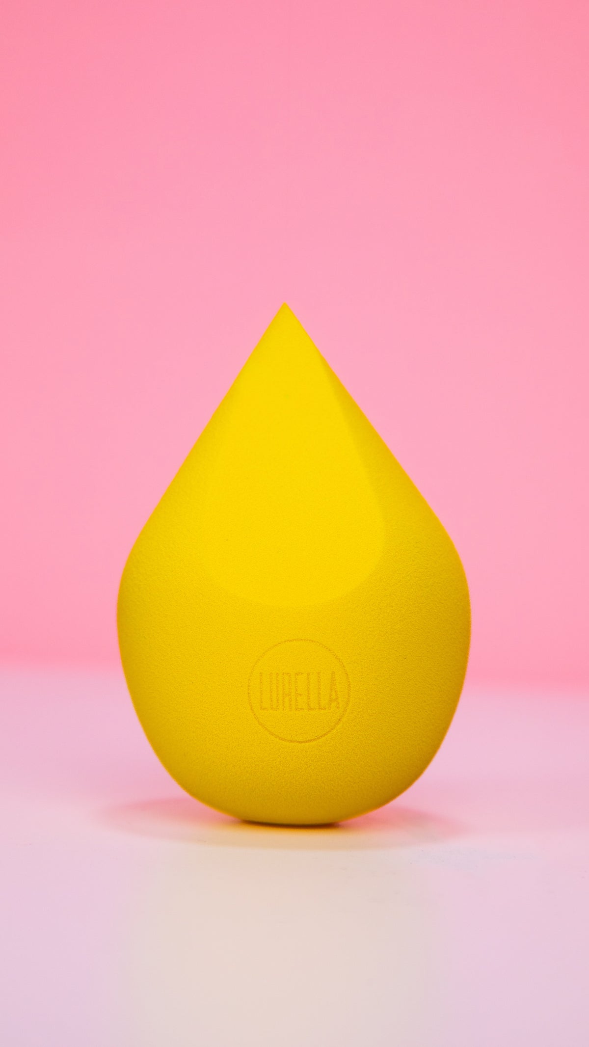 Esponja de belleza Grande Luxe