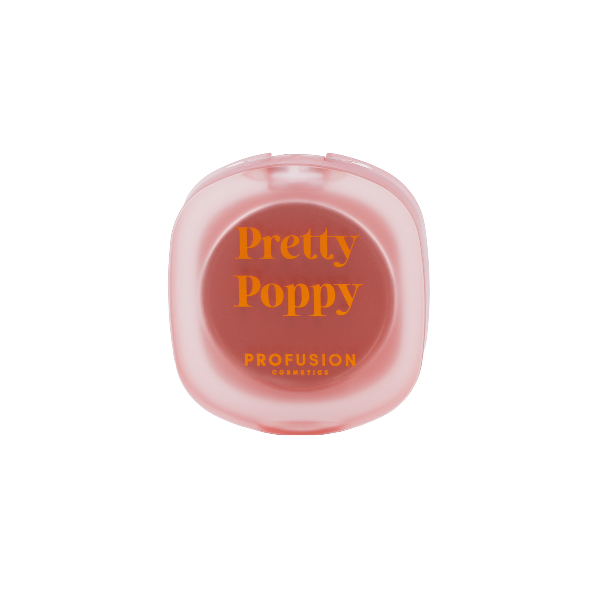 Petal Perfect | Rubor en crema para labios y mejillas Pretty Poppy
