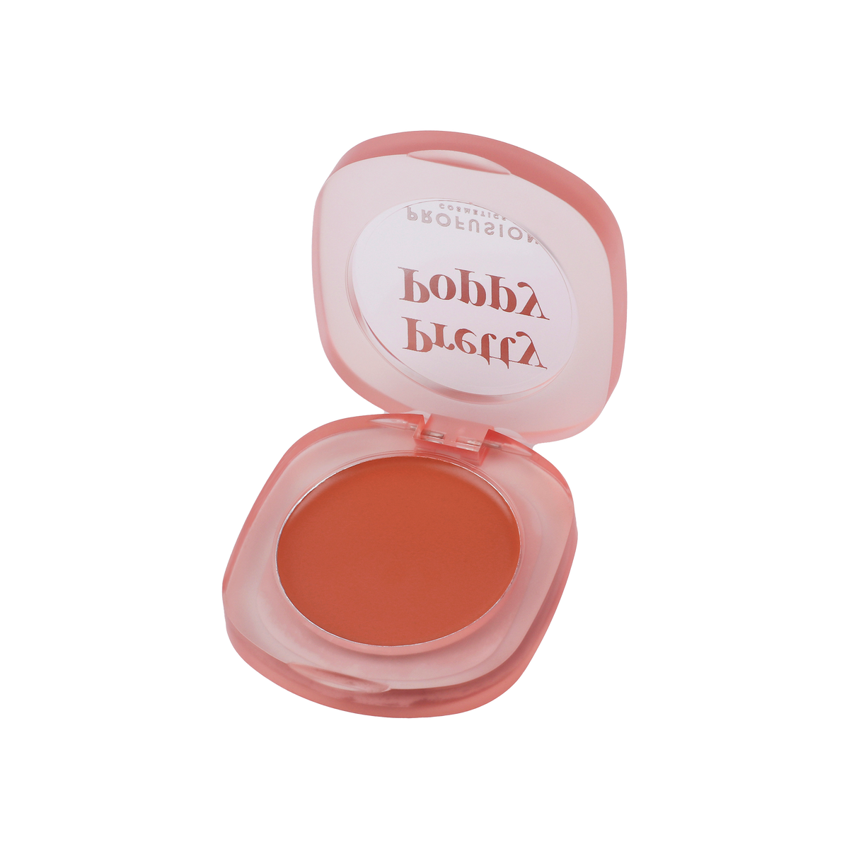 Petal Perfect | Rubor en crema para labios y mejillas Pretty Poppy