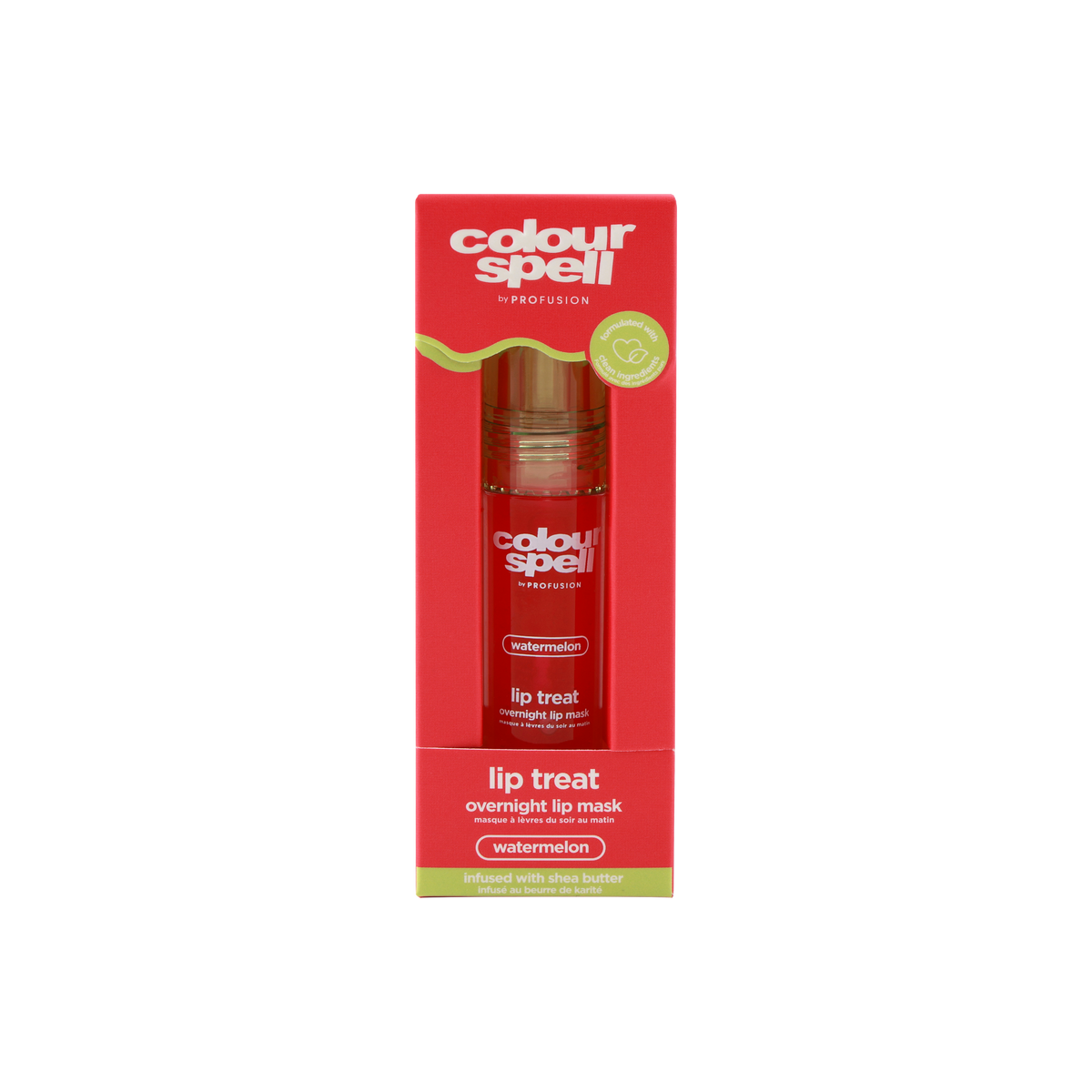 Lip Mask