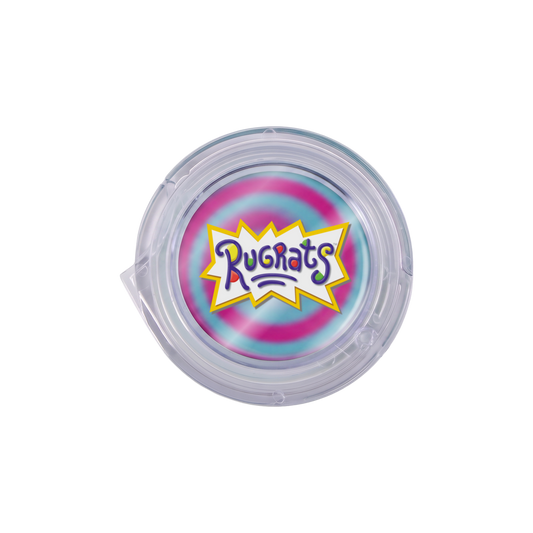 Hey Arnold! | Bedtime Adventure - Overnight Jelly Lip Mask & Hydrating Lip Balm