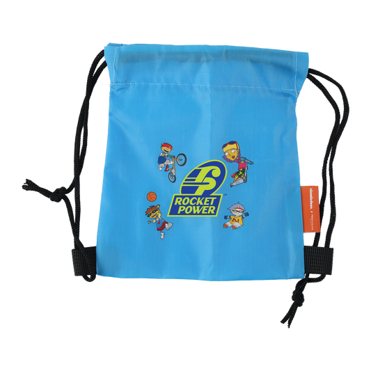 Rocket Power | Game Day Ready - 2 PC Face Set with Cosmetic Bag