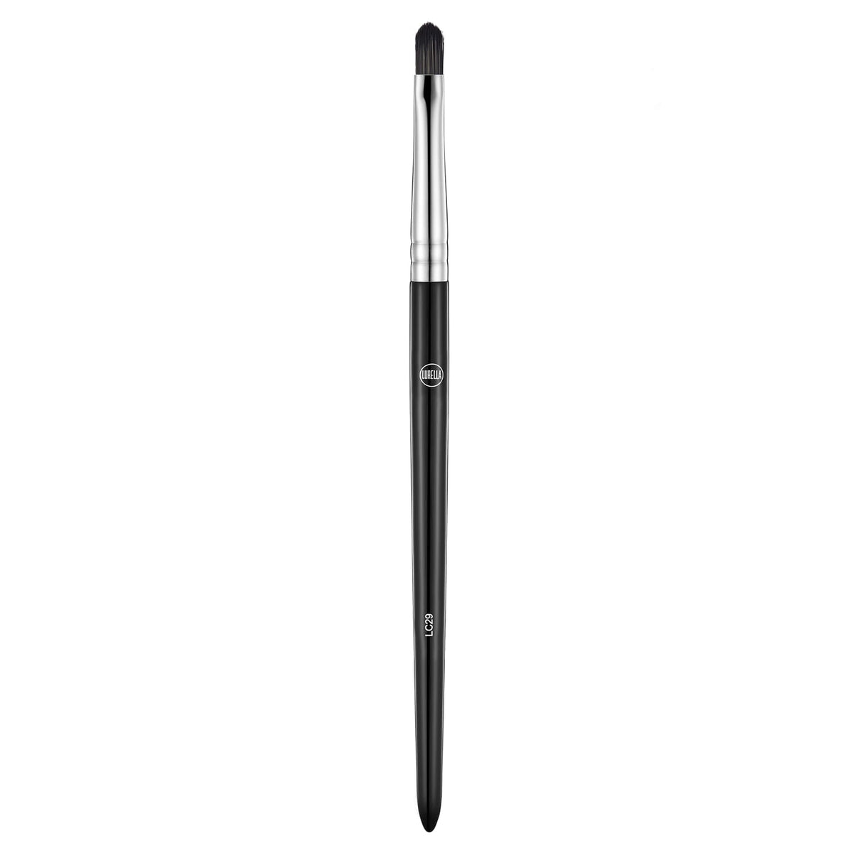 Pincel de labios plano ovalado - LC29