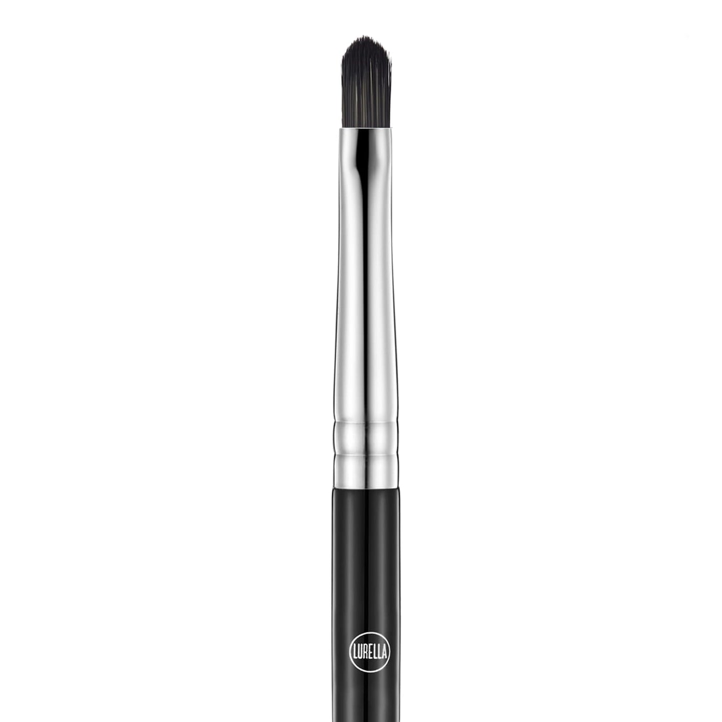 Flat Oval Lip Brush - LC29