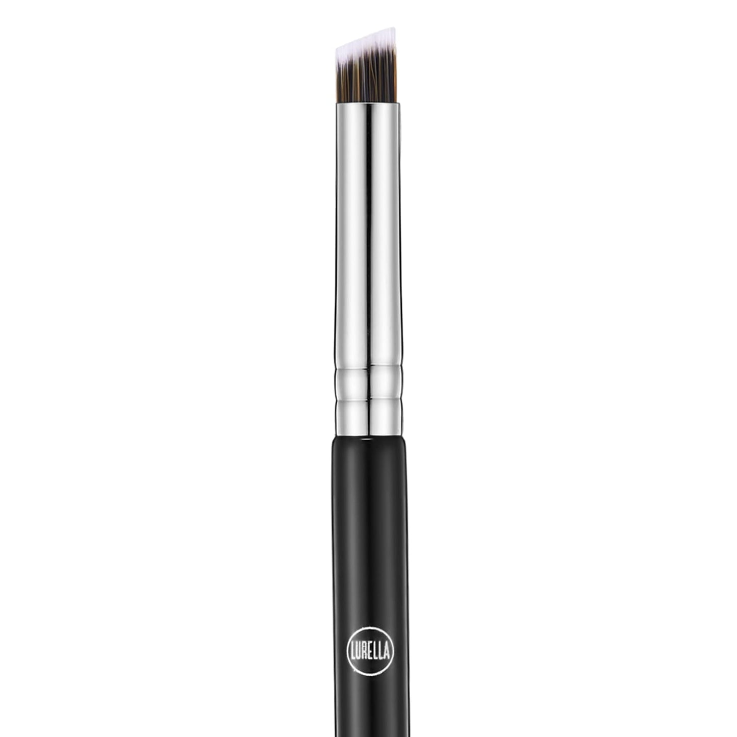 Dual Ended Angled and Spoolie Brush - LC32