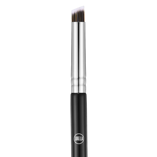 Dual Ended Angled and Spoolie Brush - LC32