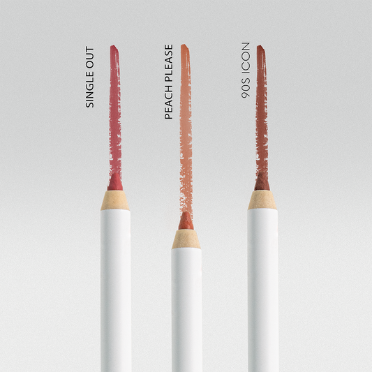 LIP CONTOUR TRIO