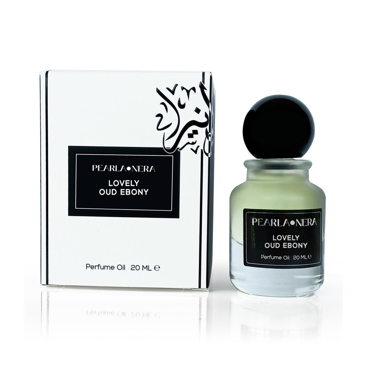 OUD ENCANTADOR ÉBANO 20 mL CPO