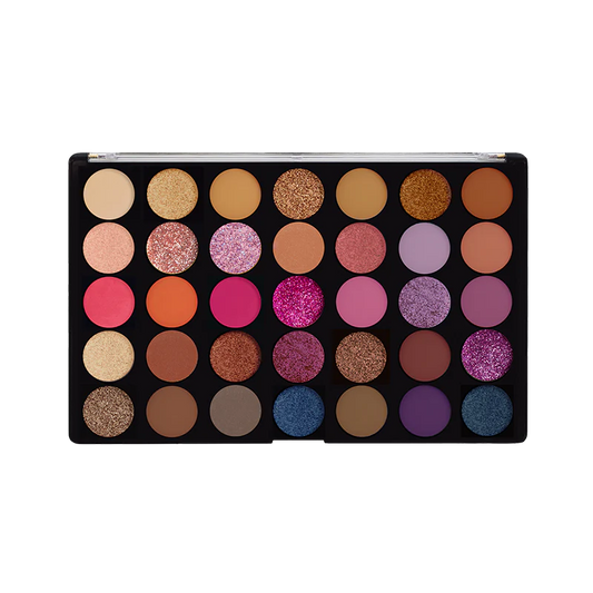 Lovestruck 35 Shade Palette