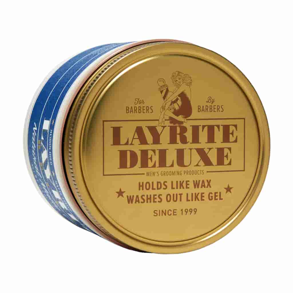 Layrite Natural Matte Cream - 4.2oz