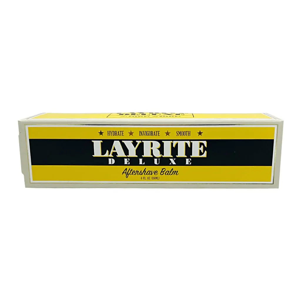 Layrite Aftershave Balm