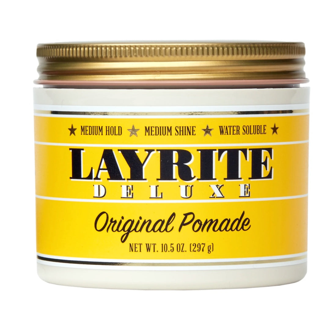 Layrite Original Pomade - 10.5oz