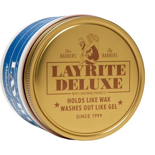 Layrite Natural Matte Cream - 10.5oz