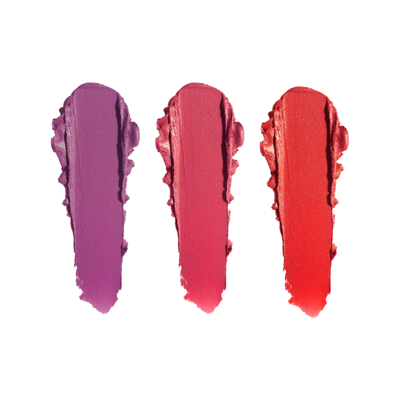 Casper the Friendly Ghost | The Ghostly Trip 3 PC Lip & Cheek Balm Set