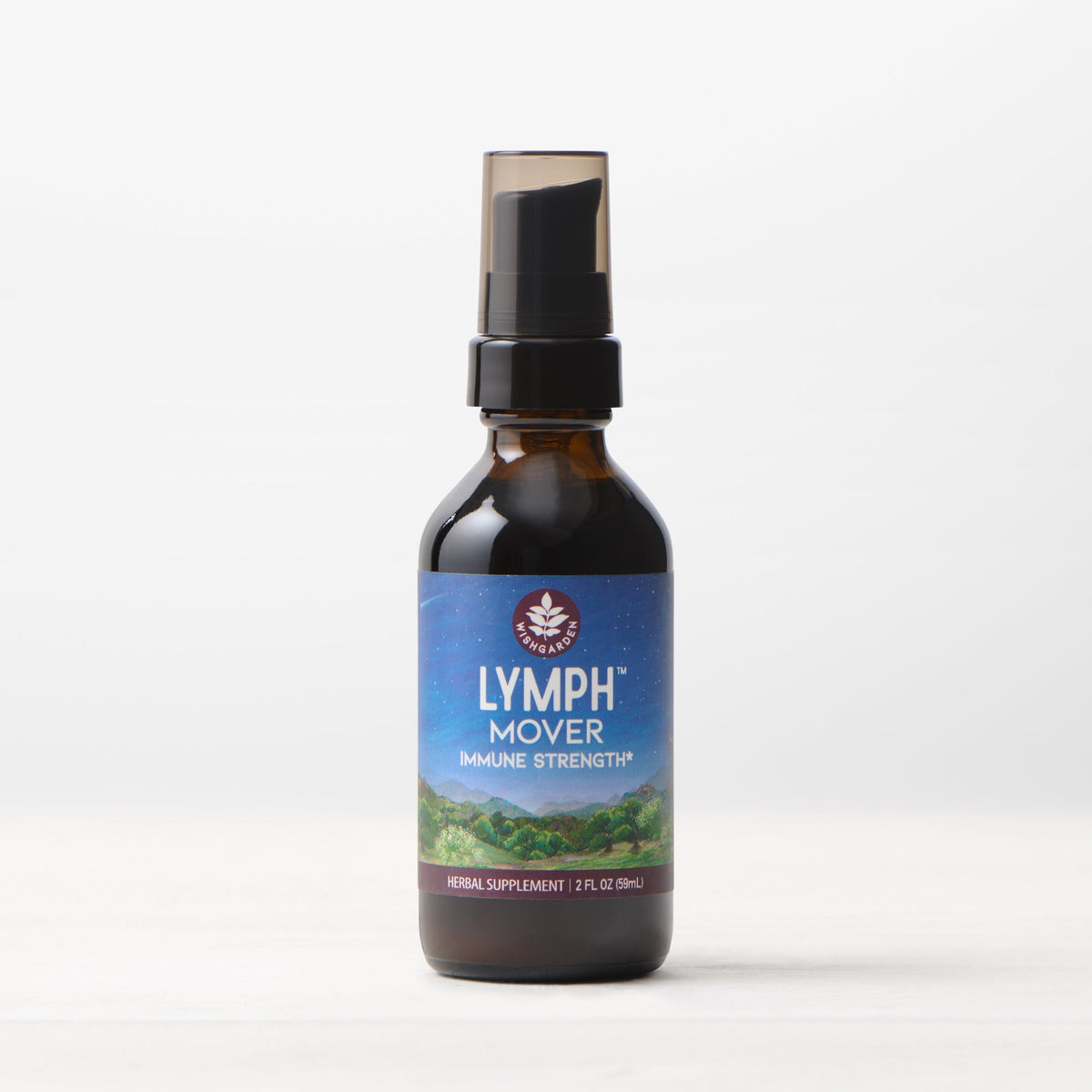 Lymph Mover Fortalecimiento inmunológico