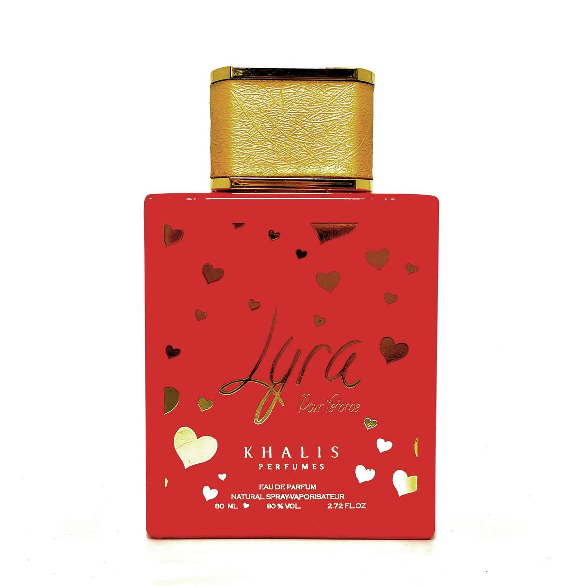 Lyra 100 ml EDP