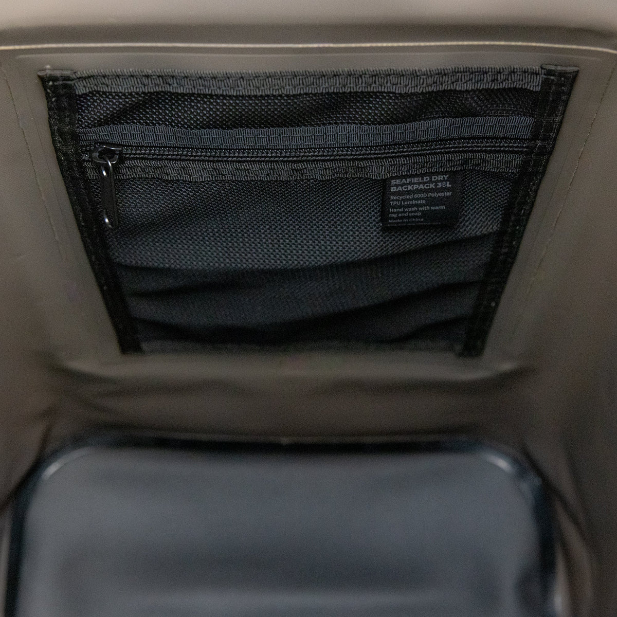 Sac à dos étanche Seafield 38L