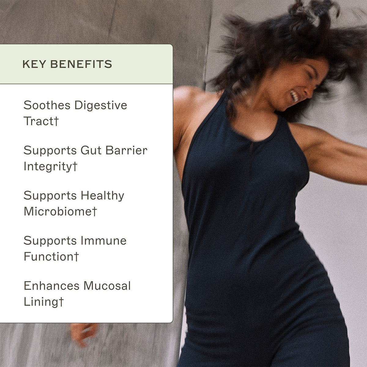 Leaky Gut Revive® - Gut Repair Supplement