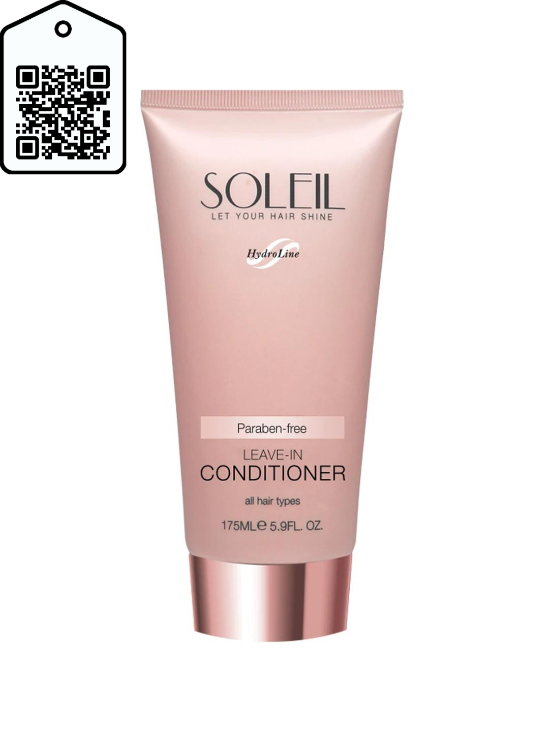 Shampoo/Conditioner