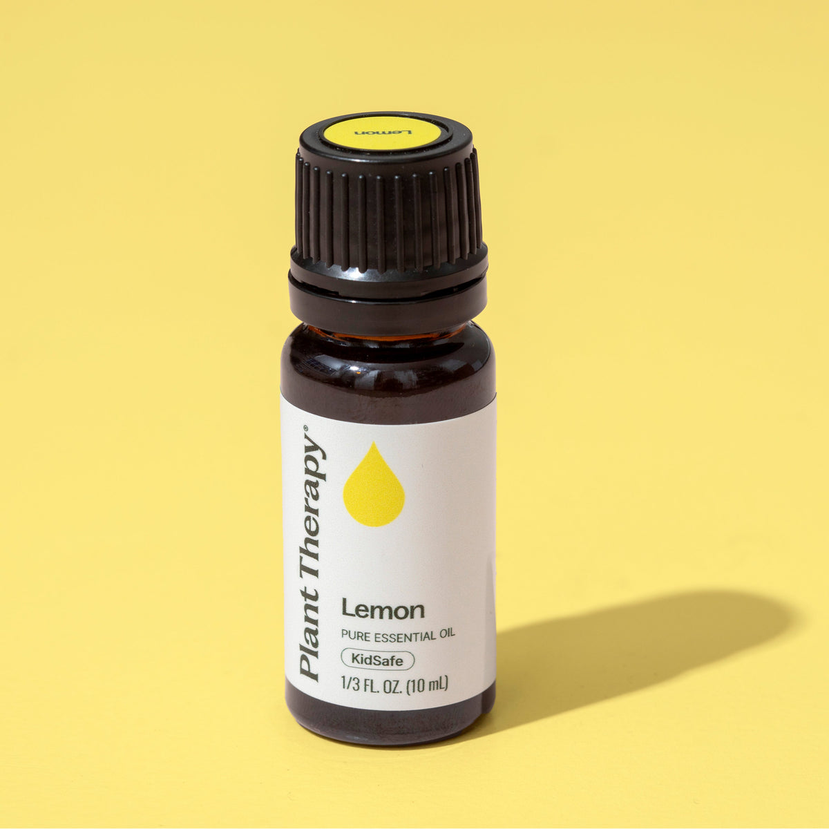 Aceite esencial de limón