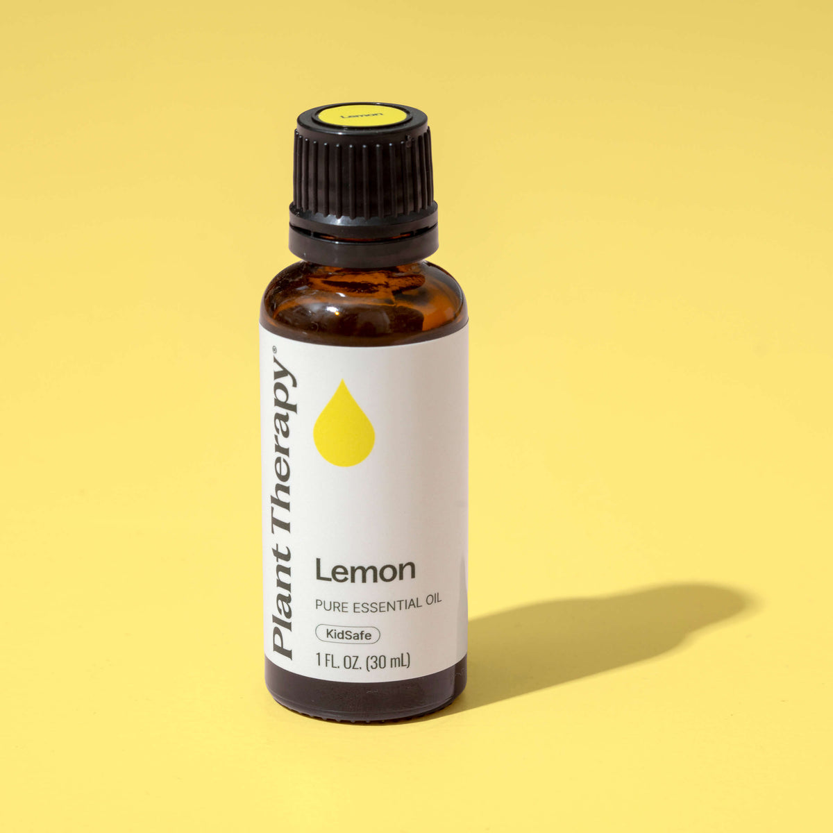 Aceite esencial de limón