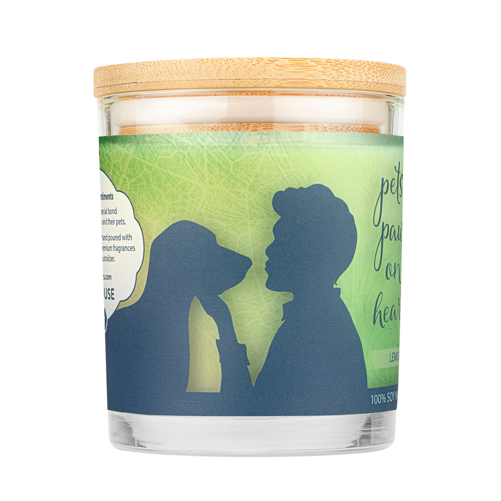 Lemon Verbena Candle