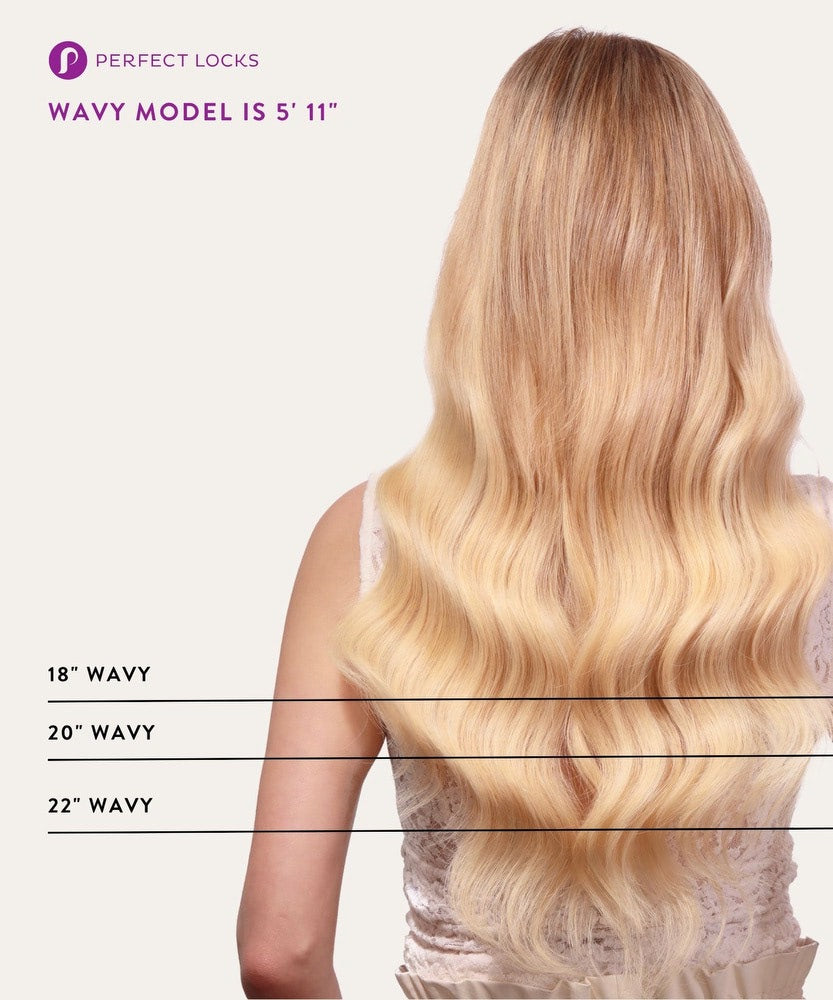 Wavy Beaded Weft Rows