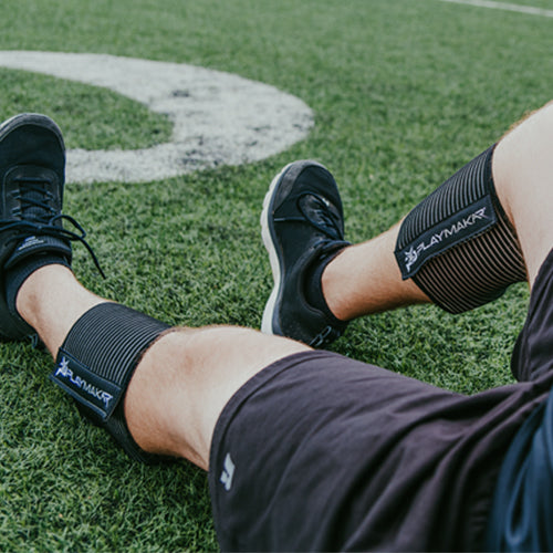 Pod Wraps for Arms & Legs