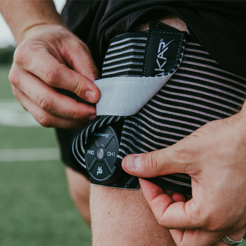 Pod Wraps for Arms & Legs