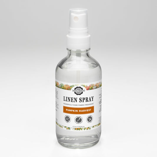Linen Spray | Pumpkin Harvest