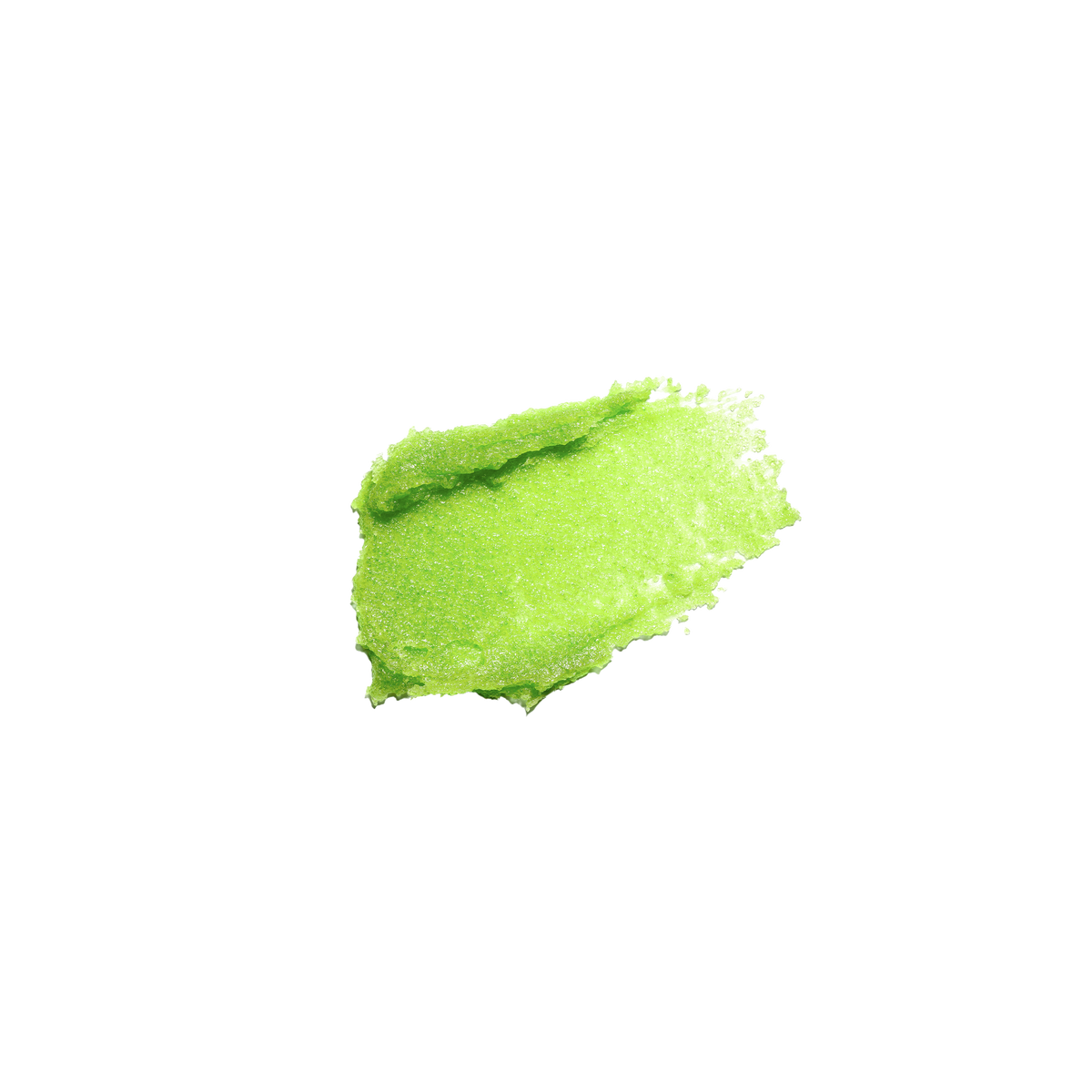 Lip Scrub - Green Apple