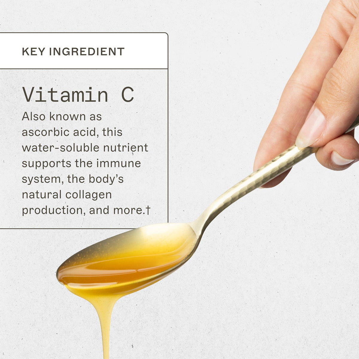 Liposomal Vitamin C