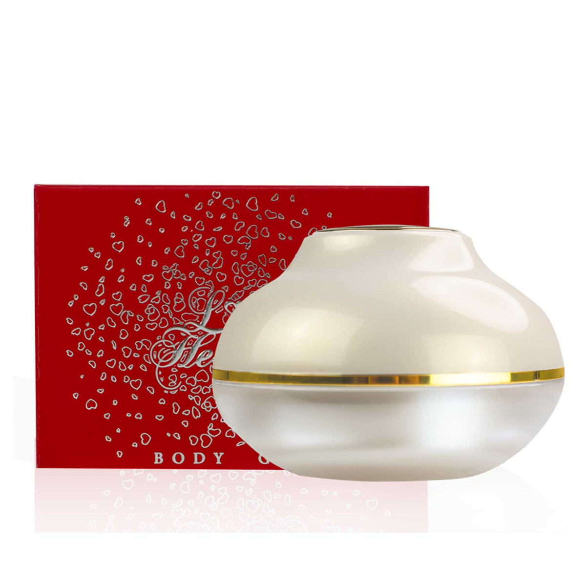 GEL CORPORAL LITTLE HEARTS 30ML