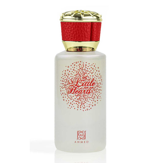 LITTLE HEARTS EDP - 50ML