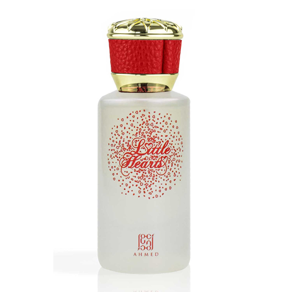 PEQUEÑOS CORAZONES EDP - 50ML
