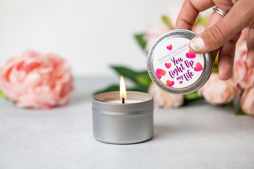Regalo de despedida de soltera, caja de regalo para damas de honor, set de regalo de spa natural