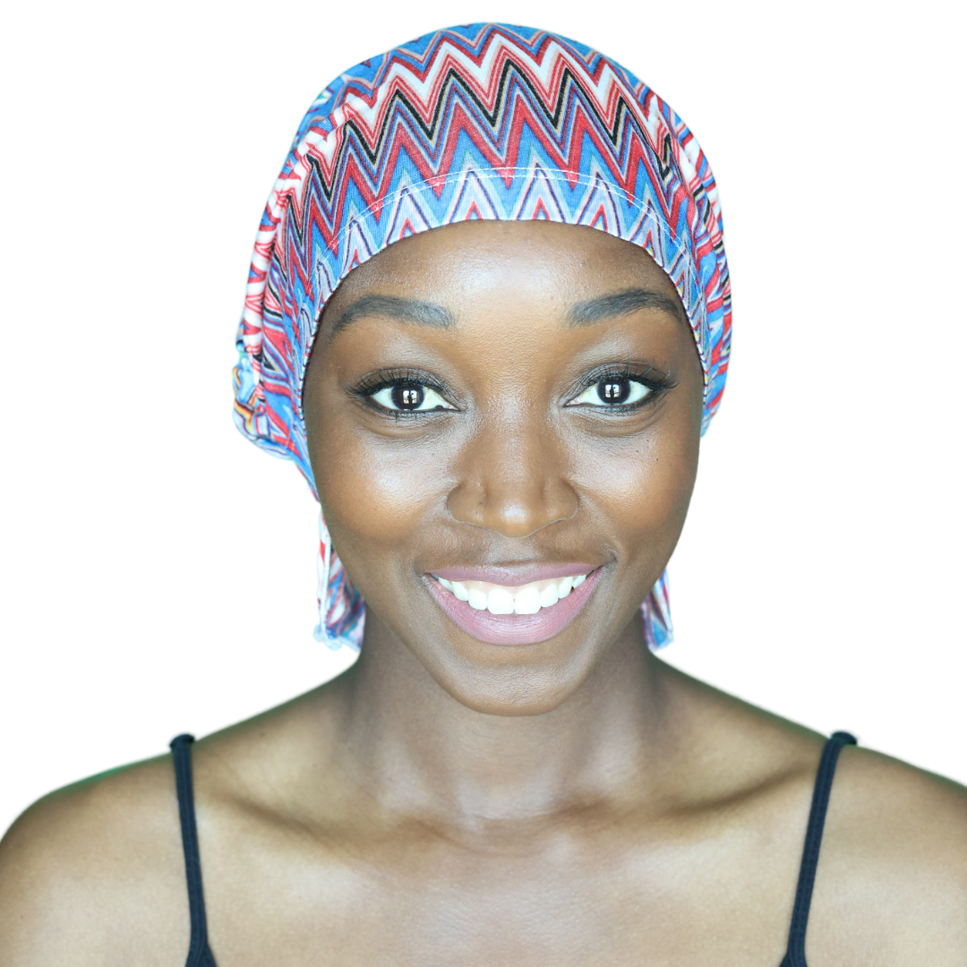 BONNET LOUISA CHEMOBEANIE®