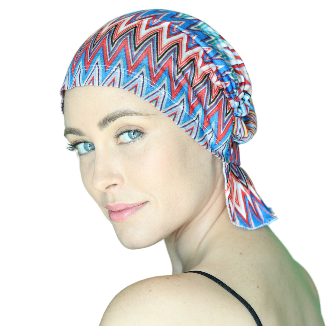 LOUISA CHEMOBEANIE®