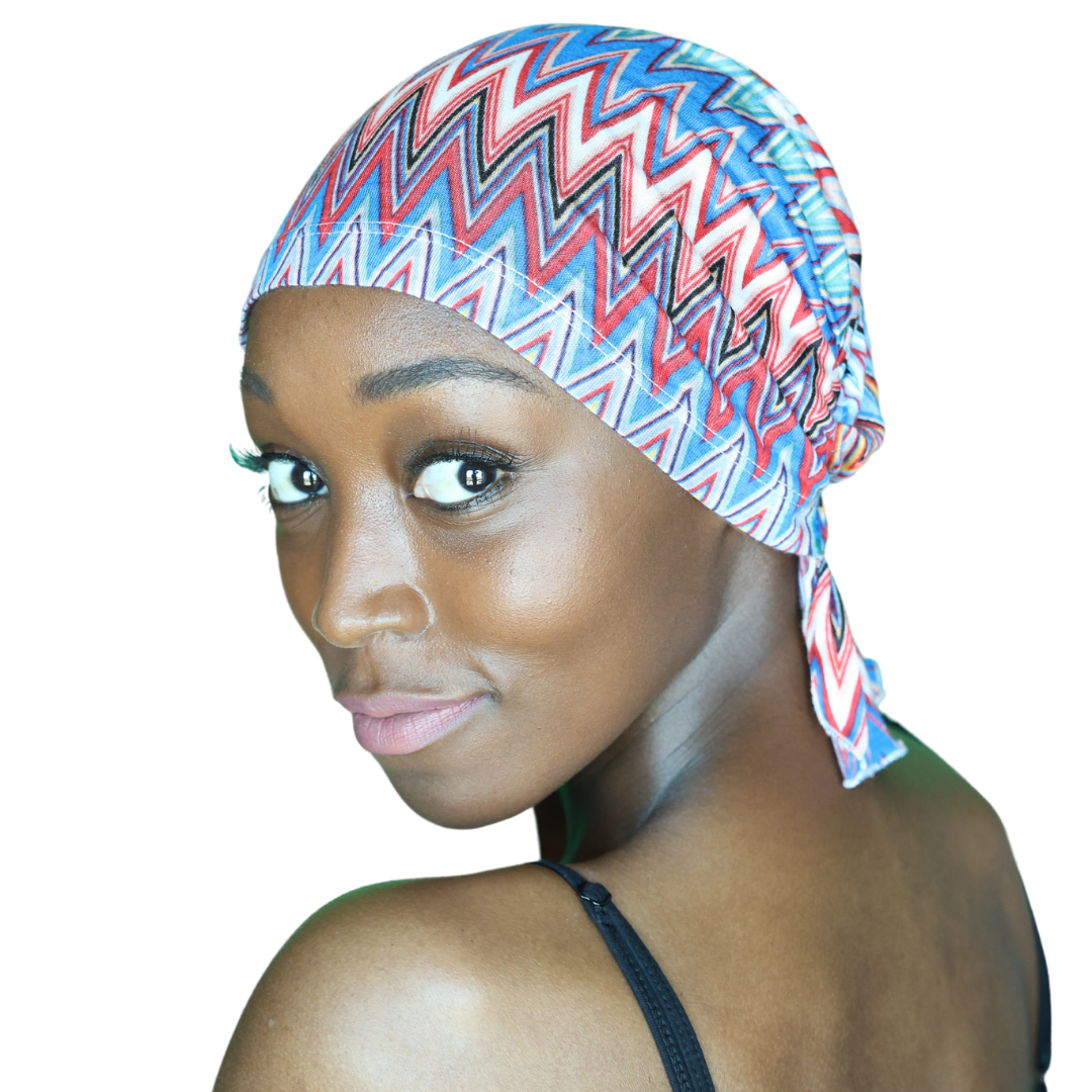 BONNET LOUISA CHEMOBEANIE®