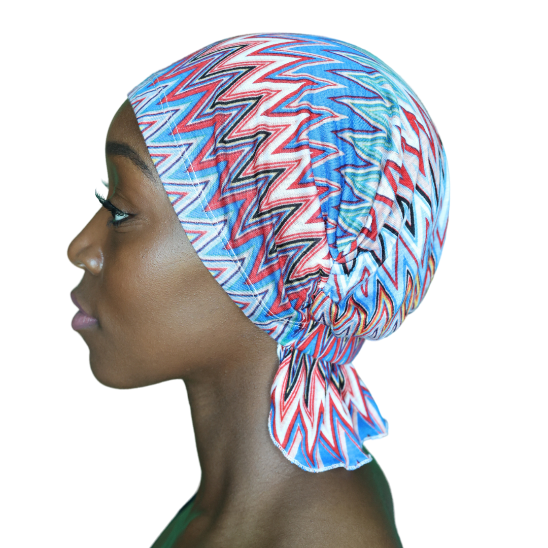 BONNET LOUISA CHEMOBEANIE®