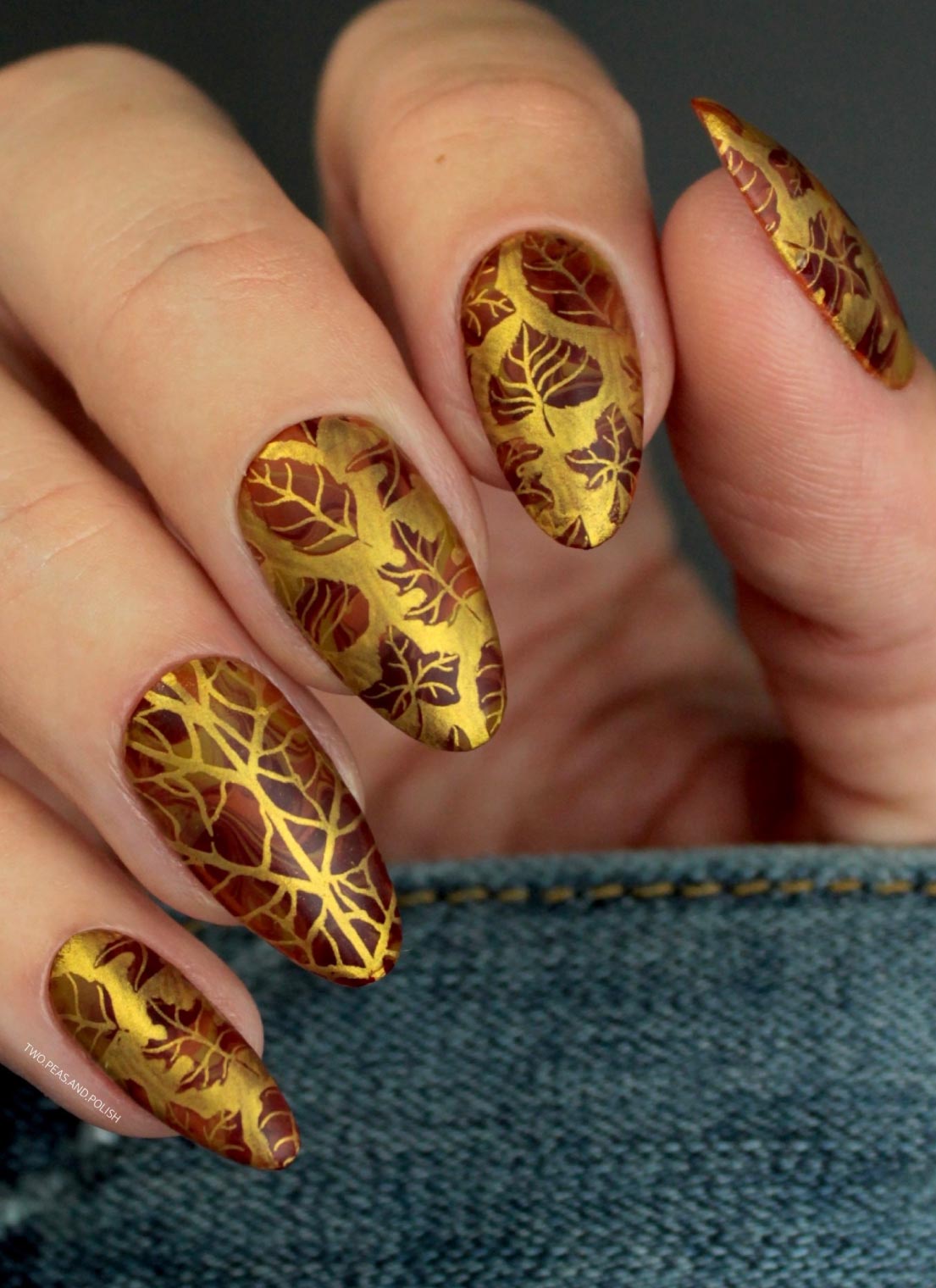 Lovely Leaves-01